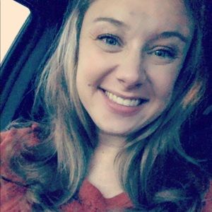 Meet your Posher, Christi